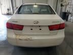 2009 Hyundai Sonata GLS