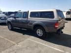 2010 Ford Ranger Super Cab