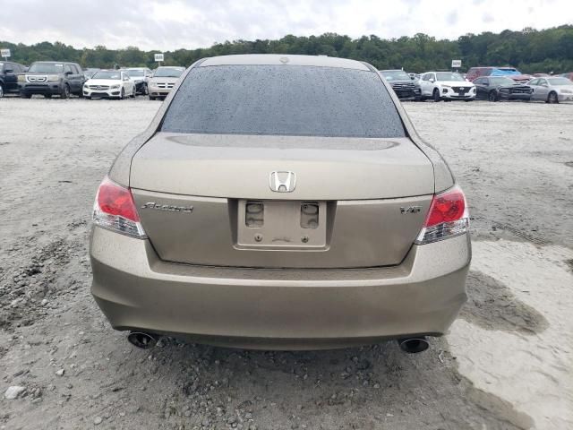 2008 Honda Accord EXL