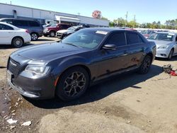 Chrysler salvage cars for sale: 2015 Chrysler 300 S