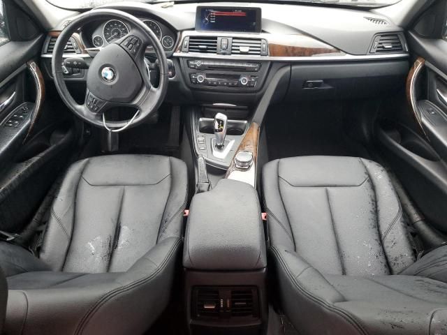 2015 BMW 320 I Xdrive