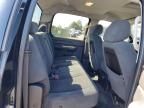 2007 Chevrolet Silverado K2500 Heavy Duty