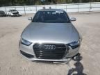 2014 Audi A4 Premium Plus