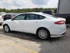 2014 Ford Fusion SE Hybrid