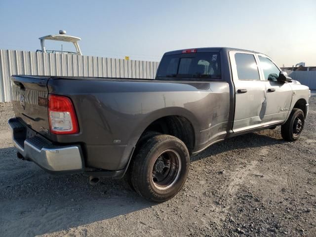 2021 Dodge RAM 3500 Tradesman