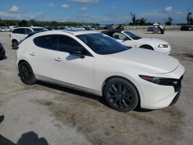 2021 Mazda 3