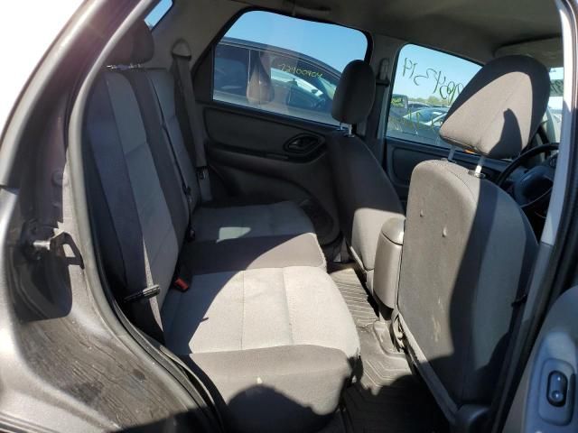 2006 Ford Escape XLS