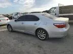 2009 Lexus LS 460