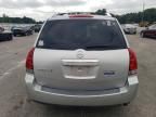 2007 Nissan Quest S