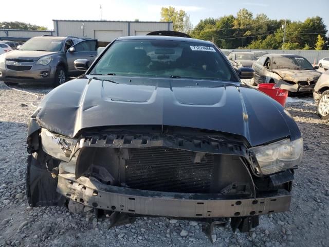 2013 Dodge Charger SE