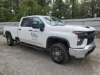 2021 Chevrolet Silverado C2500 Heavy Duty