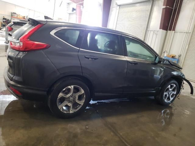 2019 Honda CR-V EXL