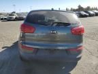 2014 KIA Sportage Base