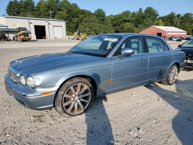 2005 Jaguar XJ8 L