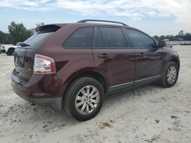 2010 Ford Edge SEL