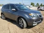 2012 Acura MDX Technology