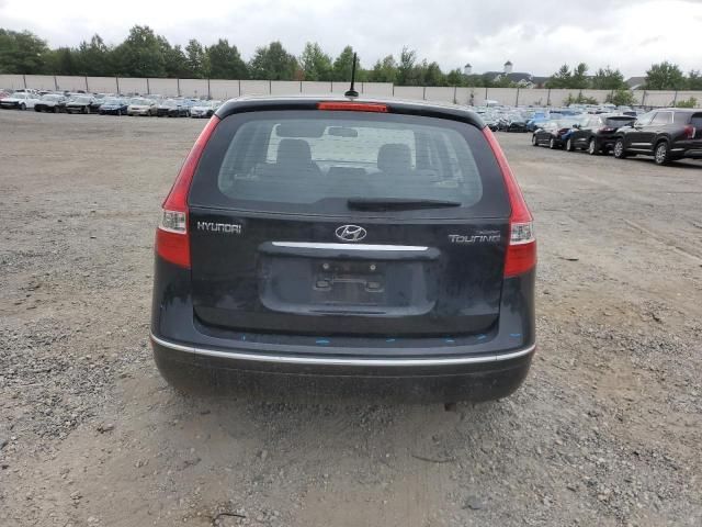 2010 Hyundai Elantra Touring GLS