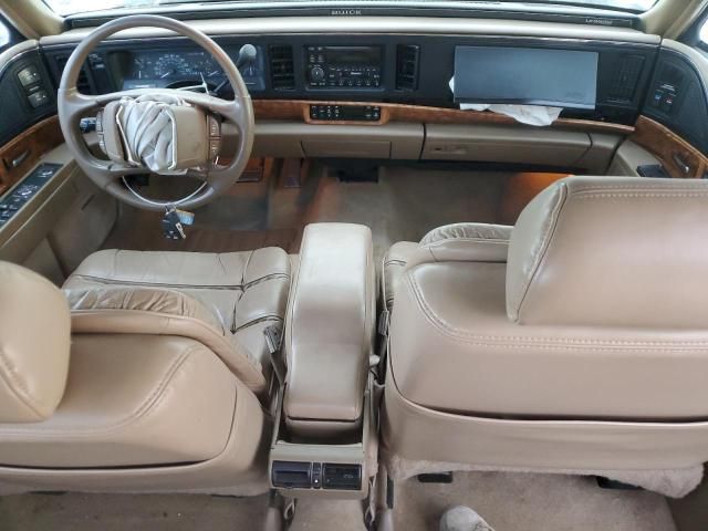 1995 Buick Lesabre Limited