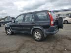 2006 Honda CR-V LX