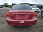 2005 Hyundai Elantra GLS