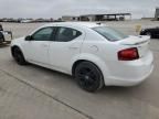 2011 Dodge Avenger Mainstreet