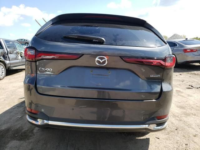 2024 Mazda CX-90 Premium