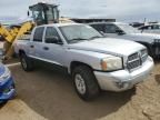 2006 Dodge Dakota Quad SLT