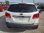 2013 KIA Sorento LX