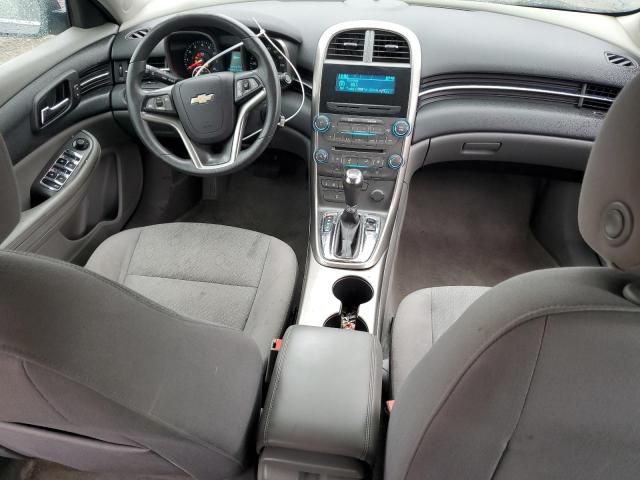 2013 Chevrolet Malibu LS