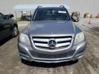 2014 Mercedes-Benz GLK 350 4matic