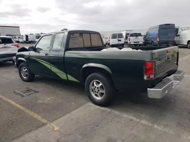 1996 Dodge Dakota