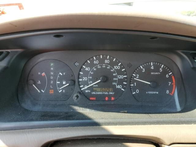 1998 Toyota Camry CE