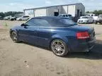 2009 Audi A4 2.0T Cabriolet Quattro