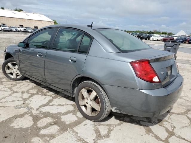 2006 Saturn Ion Level 3