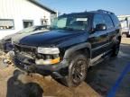 2005 Chevrolet Tahoe C1500