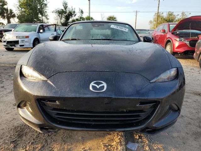 2023 Mazda MX-5 Miata Grand Touring