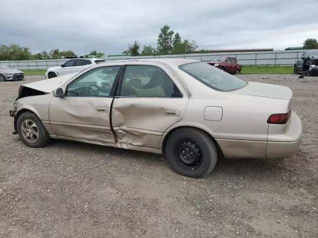 1999 Toyota Camry CE