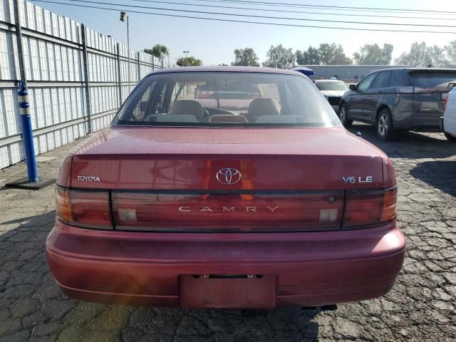 1994 Toyota Camry LE