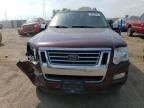 2008 Ford Explorer Sport Trac Limited