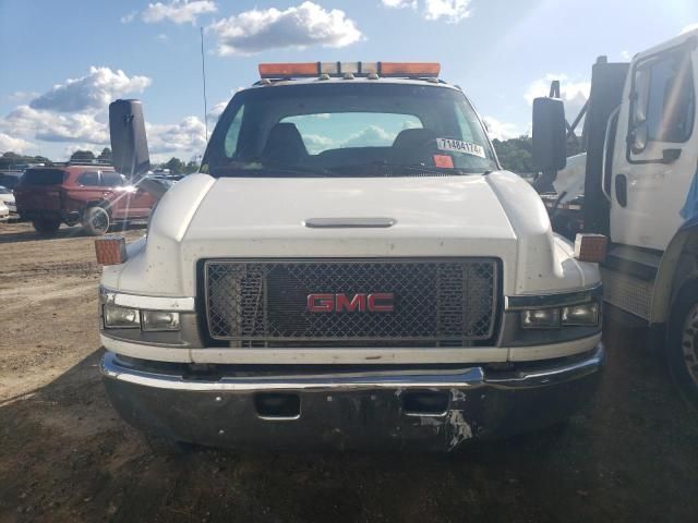 2005 GMC C5500 C5C042