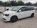 2016 Dodge Grand Caravan R/T