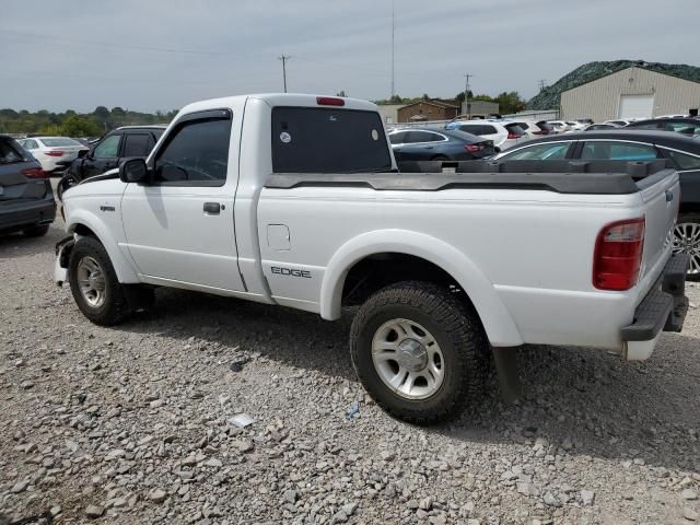 2002 Ford Ranger