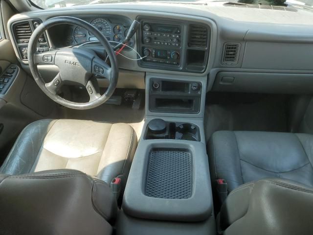 2006 GMC Sierra K1500 Heavy Duty