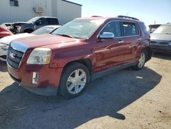 GMC Vehiculos salvage en venta: 2011 GMC Terrain SLT