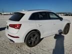 2020 Audi SQ5 Prestige