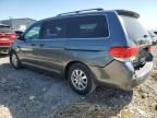 2010 Honda Odyssey EXL