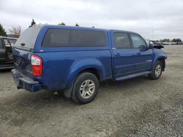 2005 Toyota Tundra Double Cab Limited