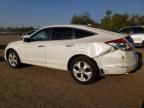 2010 Honda Accord Crosstour EXL