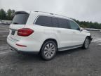 2017 Mercedes-Benz GLS 450 4matic