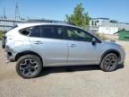 2015 Subaru XV Crosstrek 2.0 Premium